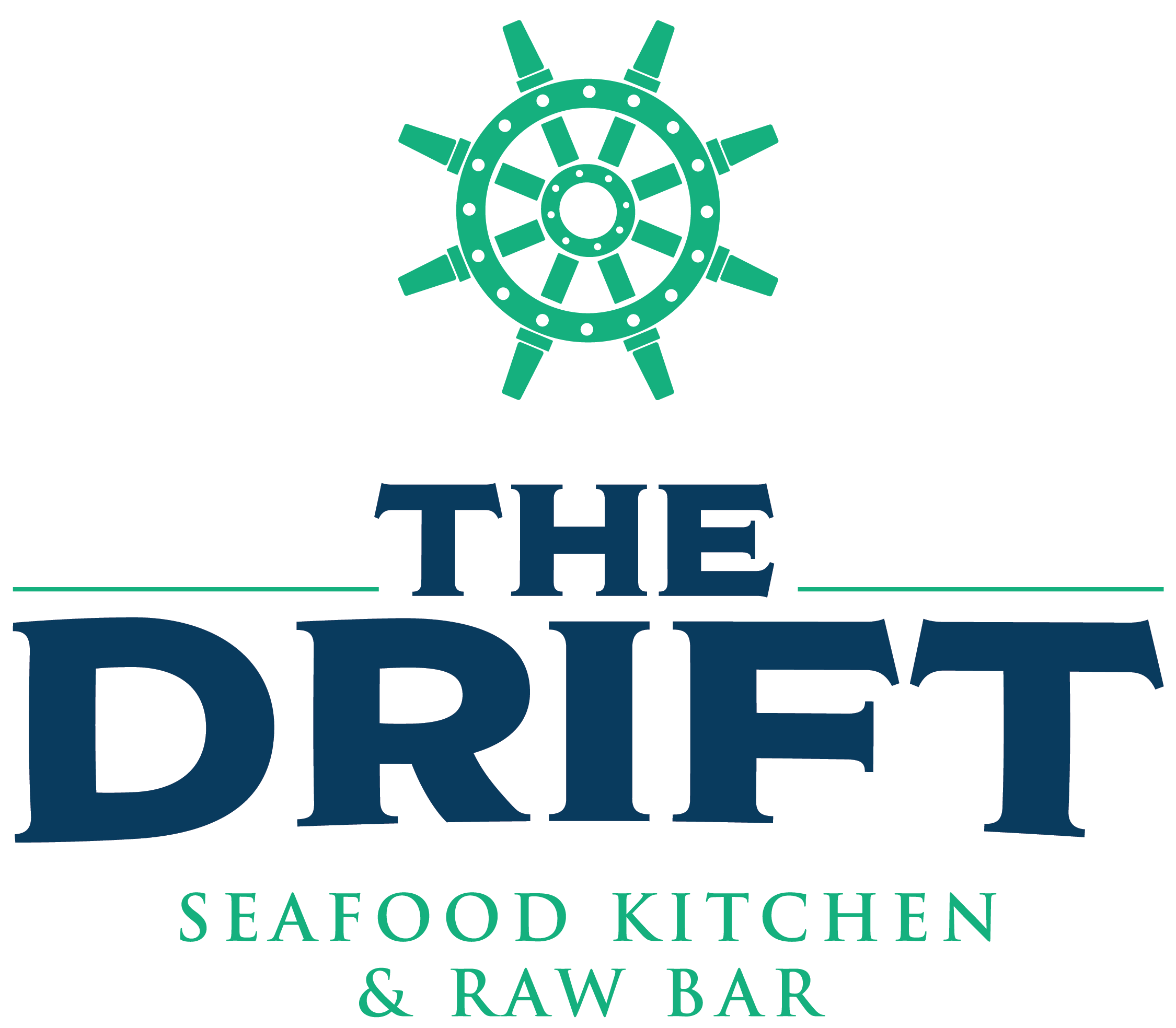 Drift Outlined